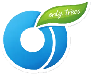 OT Tree Service of Belleville logo